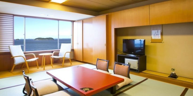 בית מלון כפרי Meizanso