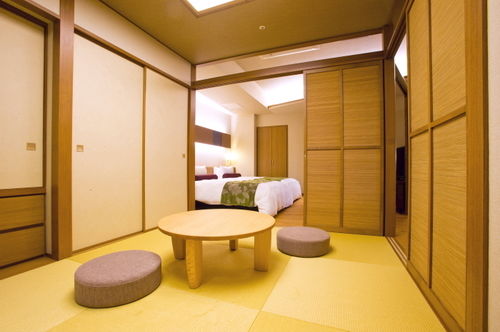 בית מלון כפרי Meizanso