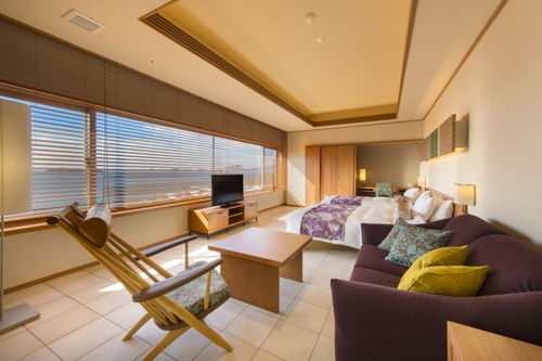 בית מלון כפרי Meizanso