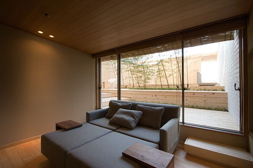 בית מלון כפרי Meizanso