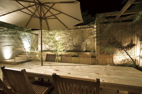 בית מלון כפרי Meizanso