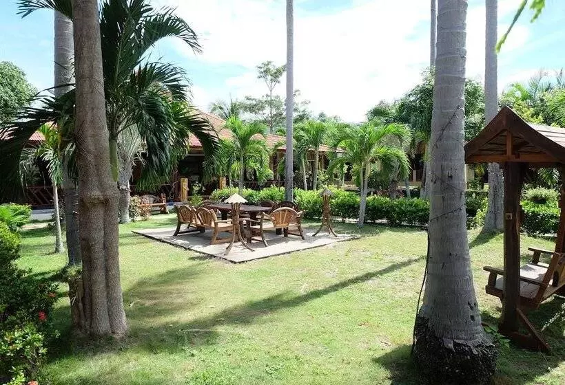 בית מלון כפרי Morning Star Resort