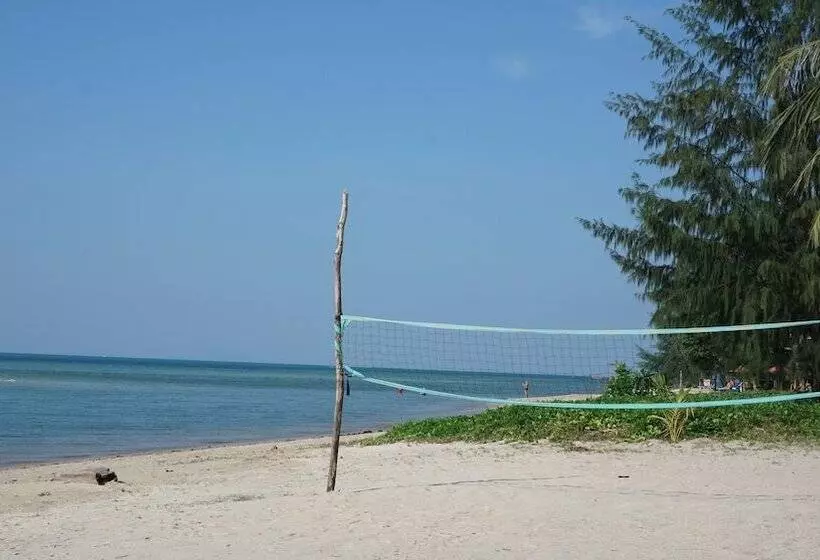 בית מלון כפרי Morning Star Resort