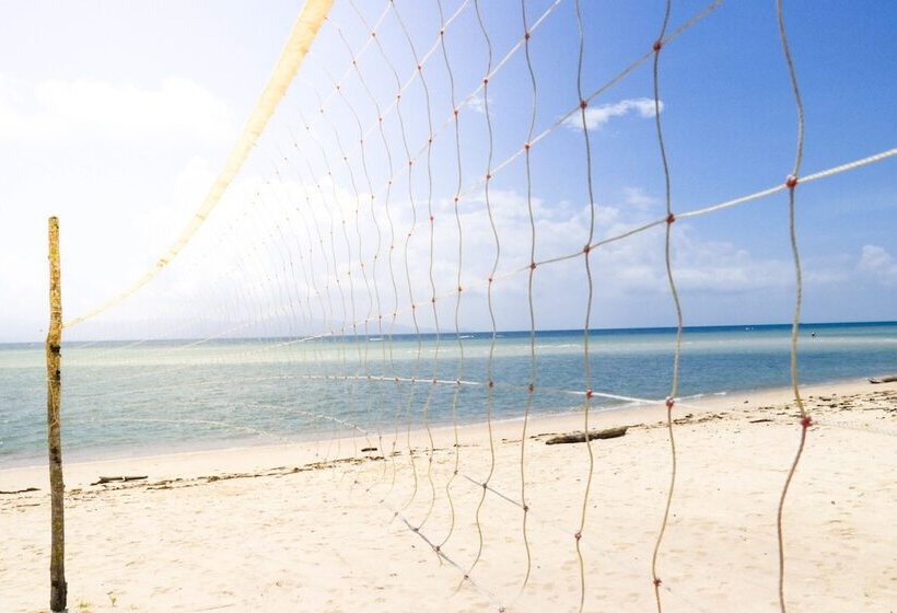 فندق Morning Star Resort