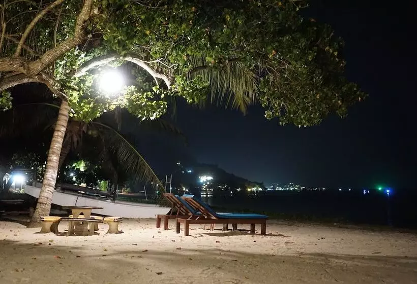 בית מלון כפרי Morning Star Resort