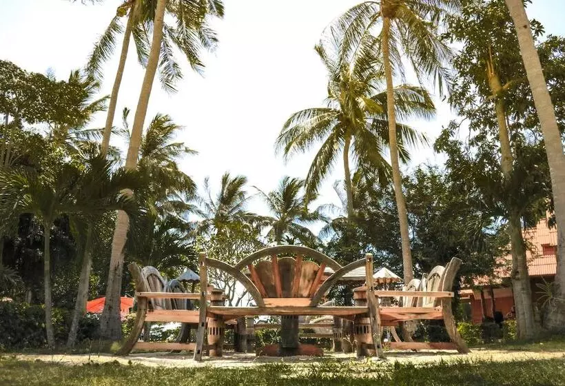 בית מלון כפרי Morning Star Resort