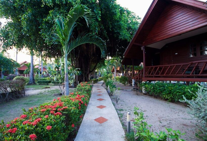 فندق Morning Star Resort