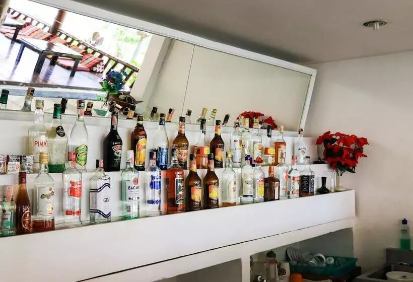 בית מלון כפרי Morning Star Resort