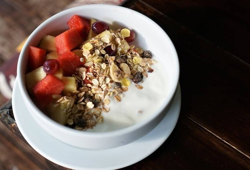 فندق Morning Star Resort