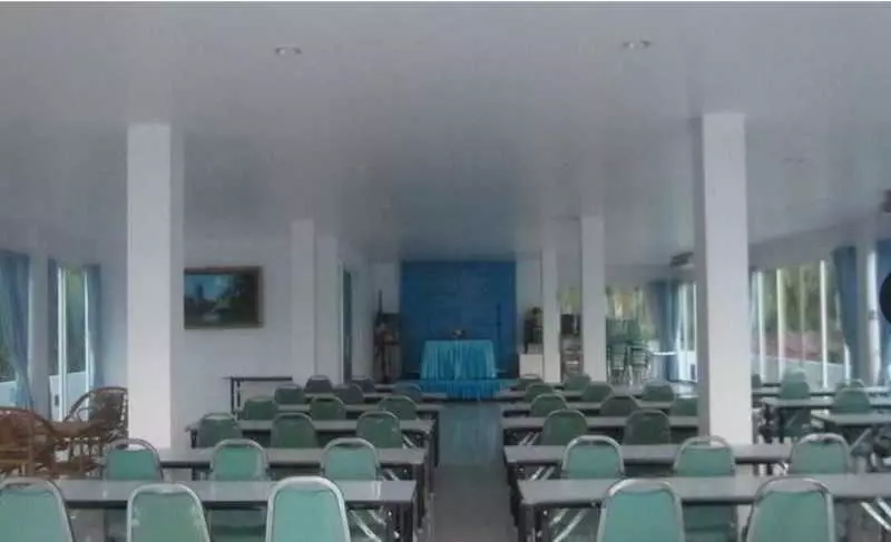 هتل Na Na Chart Bann Krut