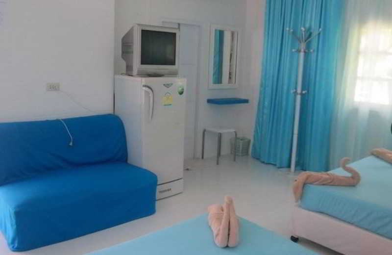 Hotelli Na Na Chart Bann Krut