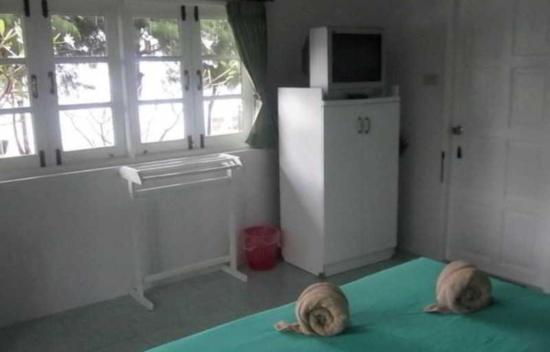 Hotelli Na Na Chart Bann Krut