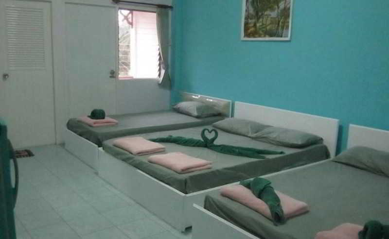 Hotelli Na Na Chart Bann Krut