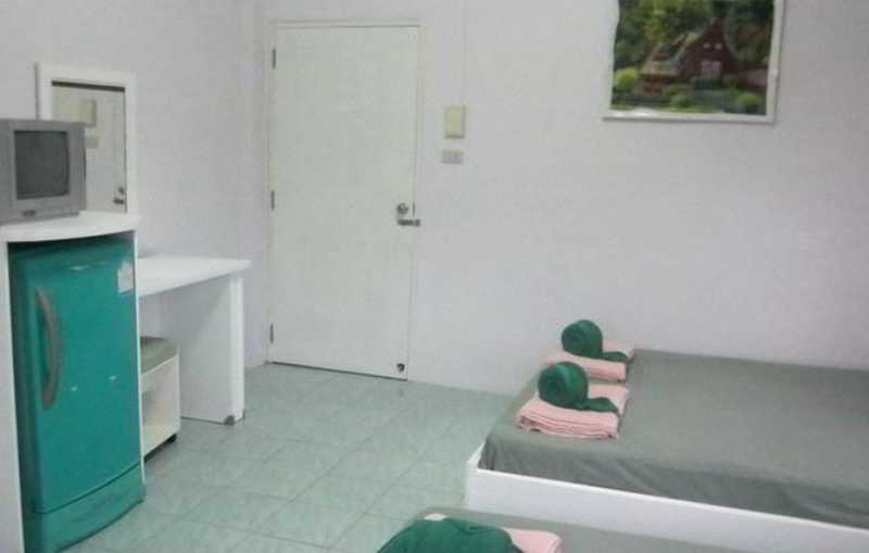 Hotelli Na Na Chart Bann Krut