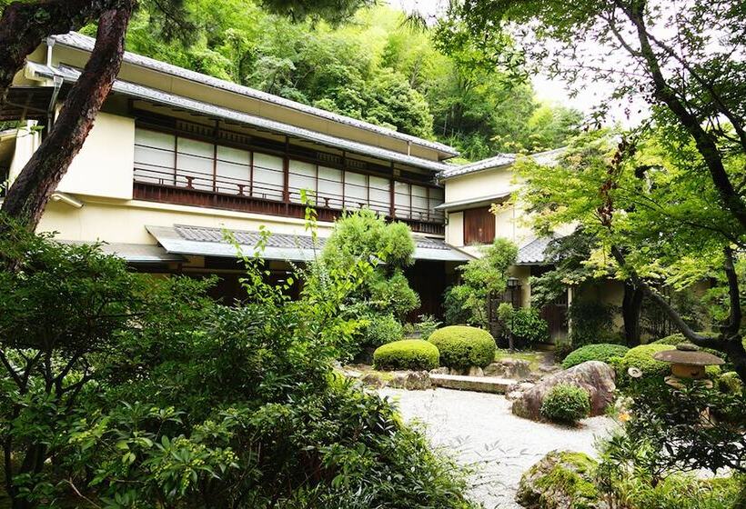 Hotel Okudogo Ichiyu No Mori