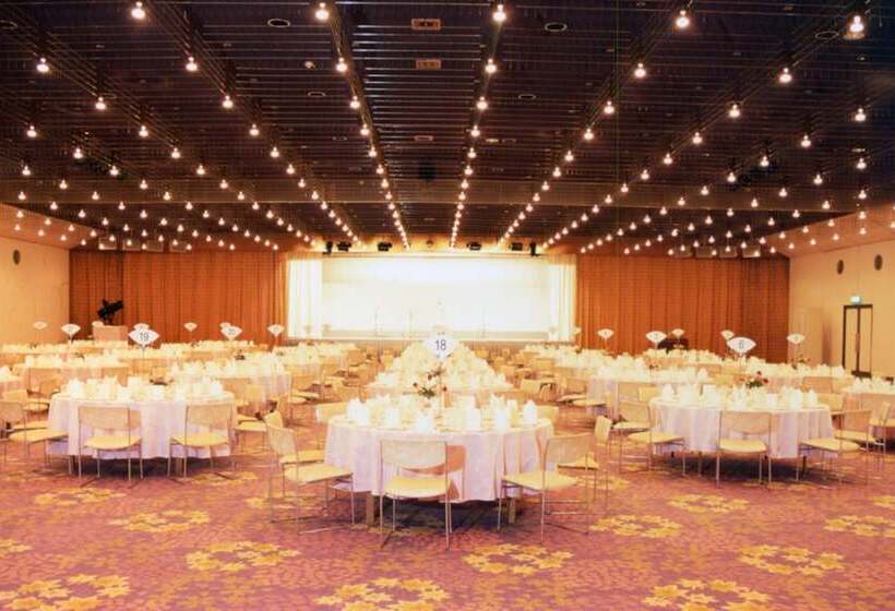 Hotel Okudogo Ichiyu No Mori