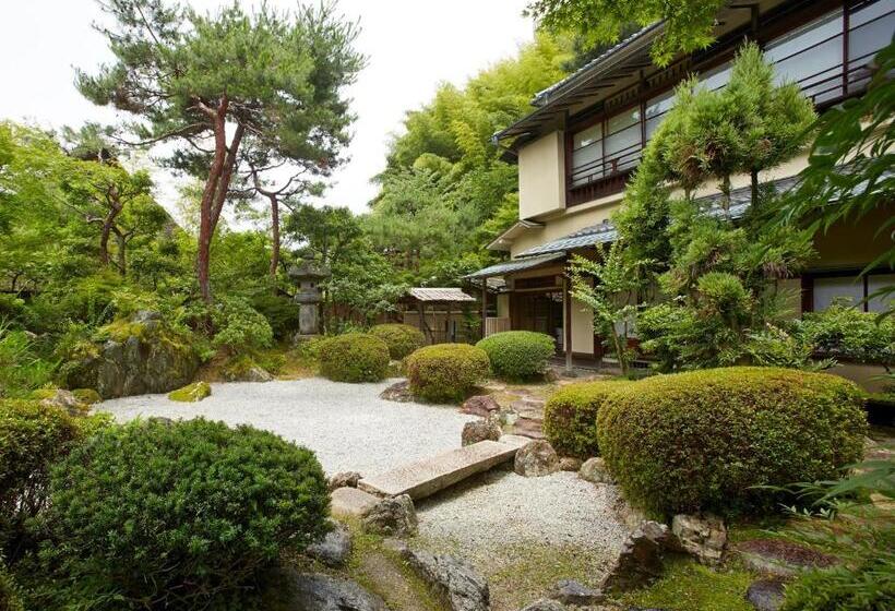 Hotel Okudogo Ichiyu No Mori