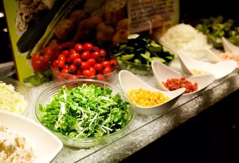 Kotohira Grand Hotel Sakuranosho