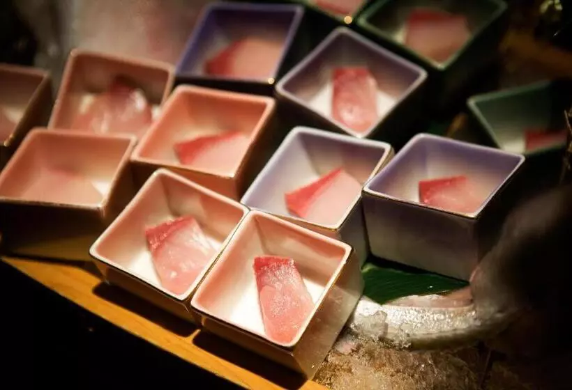 Kotohira Grand Hotel Sakuranosho