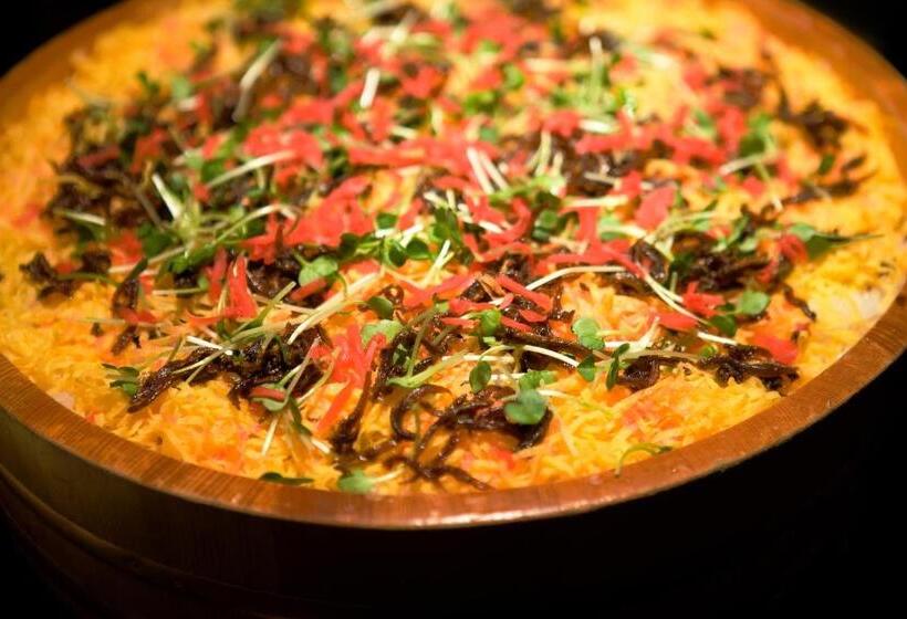 Kotohira Grand Hotel Sakuranosho