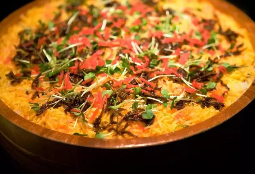 Kotohira Grand Hotel Sakuranosho