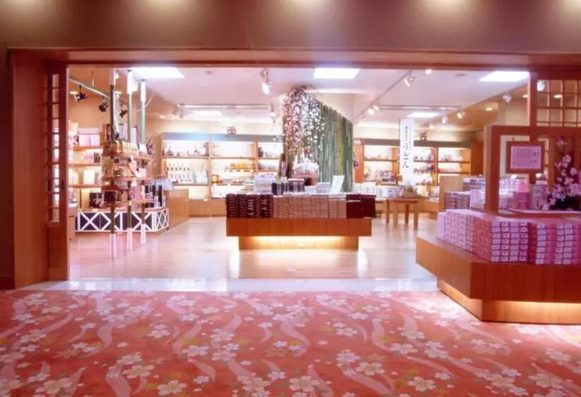 Kotohira Grand Hotel Sakuranosho