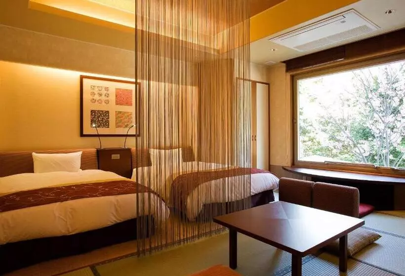 Kotohira Grand Hotel Sakuranosho