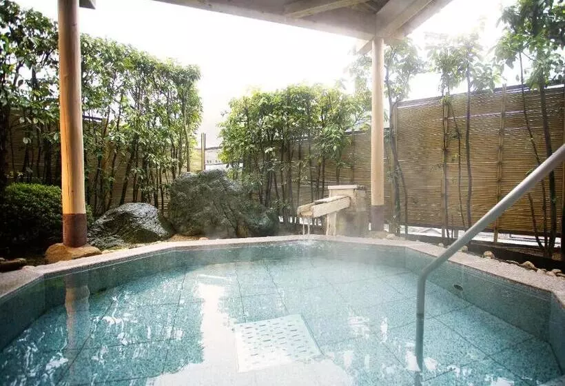 Kotohira Grand Hotel Sakuranosho