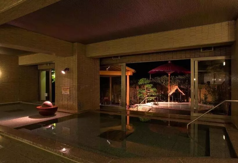 Kotohira Grand Hotel Sakuranosho