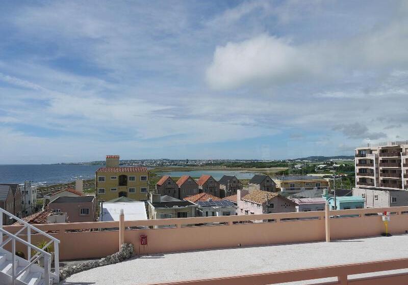 Seaside Hotel The Beach