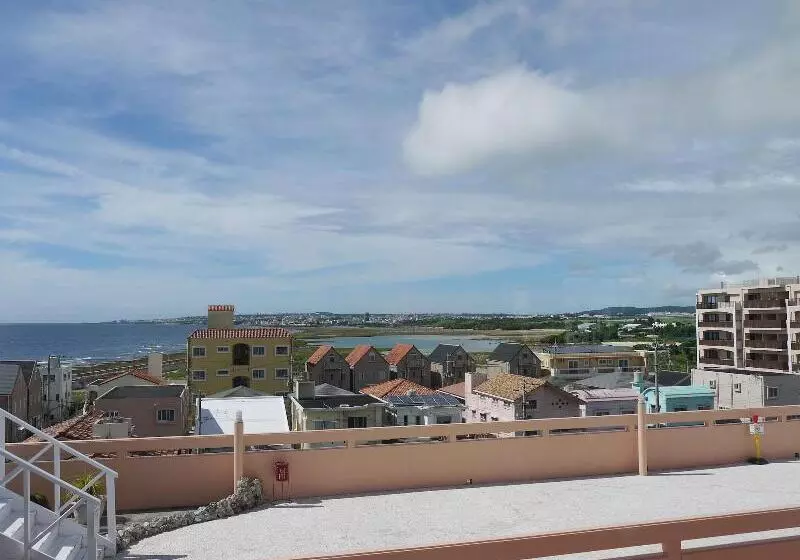 Seaside Hotel The Beach