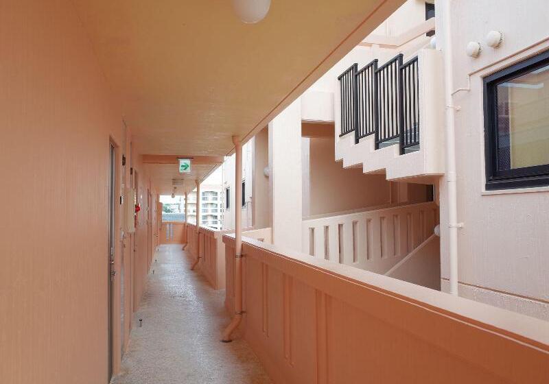 Seaside Hotel The Beach