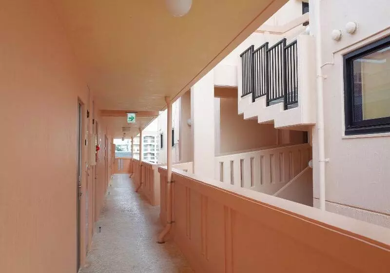 Seaside Hotel The Beach