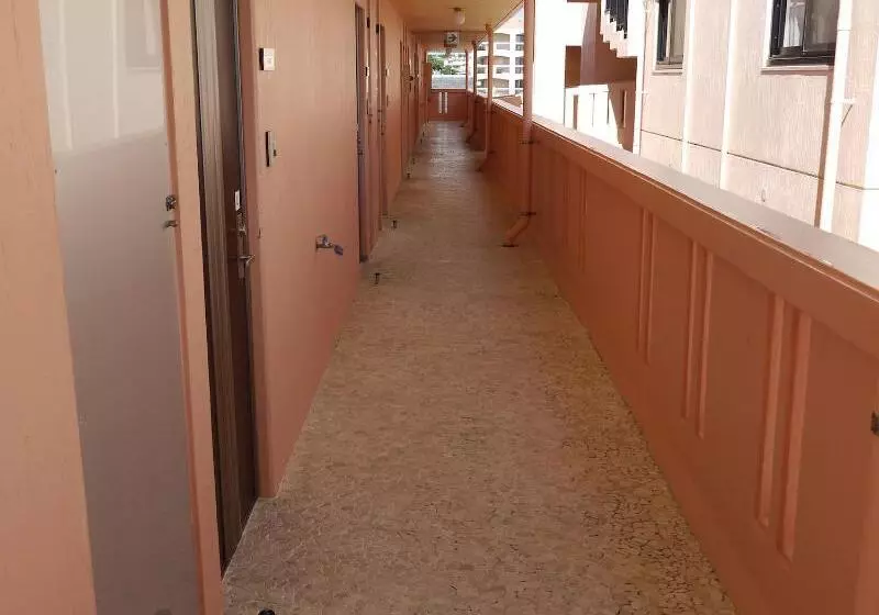 Seaside Hotel The Beach