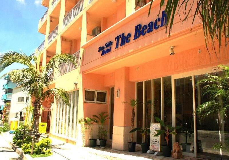 Seaside Hotel The Beach