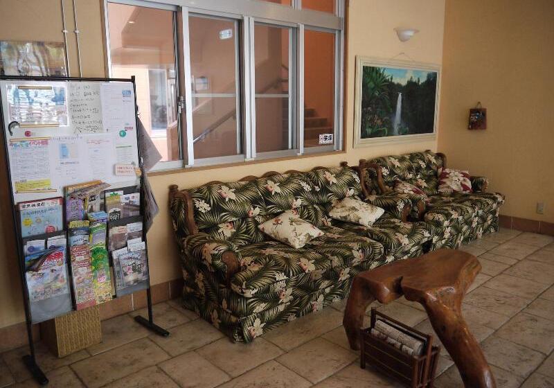 Seaside Hotel The Beach