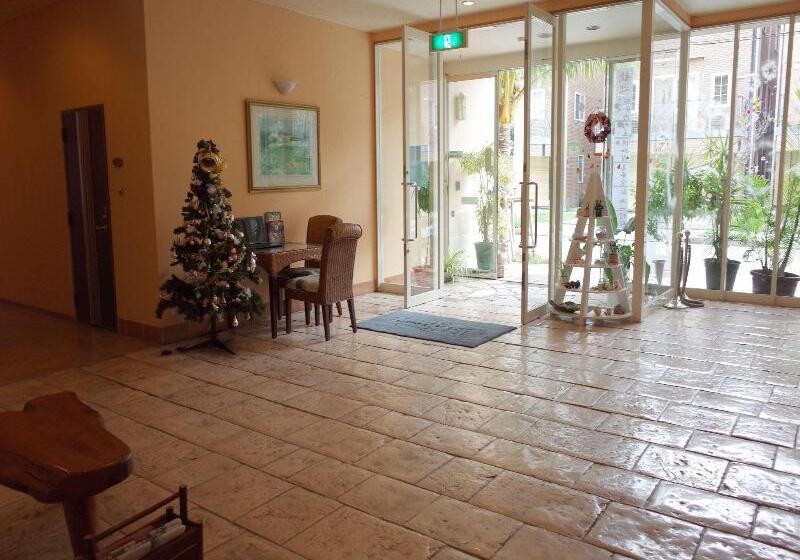 Seaside Hotel The Beach