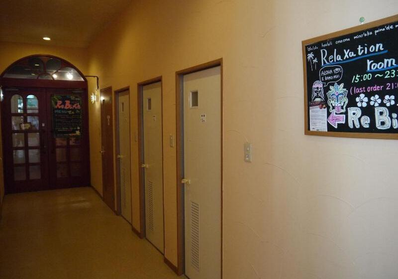 Seaside Hotel The Beach