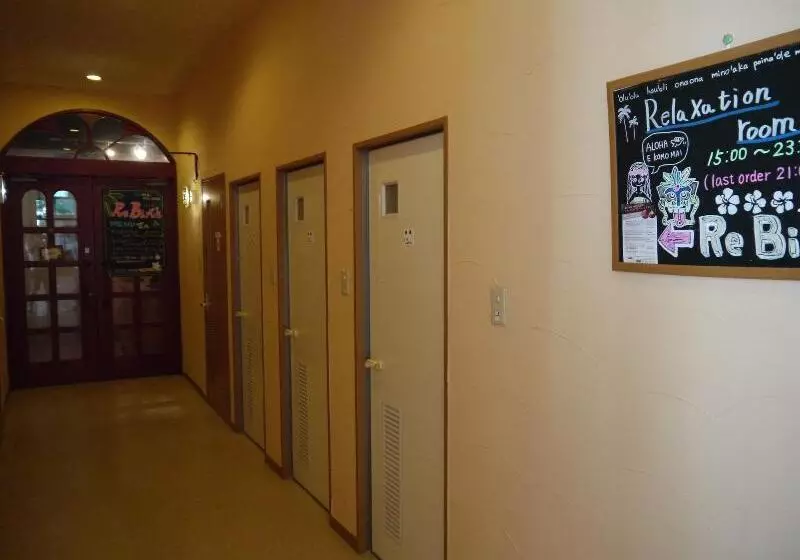 Seaside Hotel The Beach