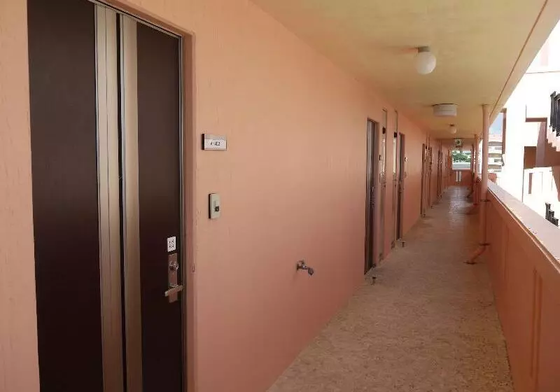 Seaside Hotel The Beach