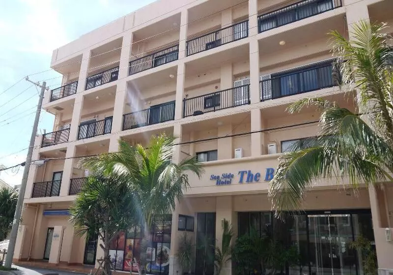 Seaside Hotel The Beach