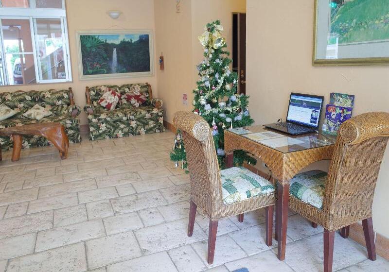 Seaside Hotel The Beach