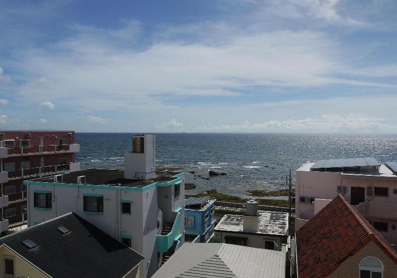 Seaside Hotel The Beach