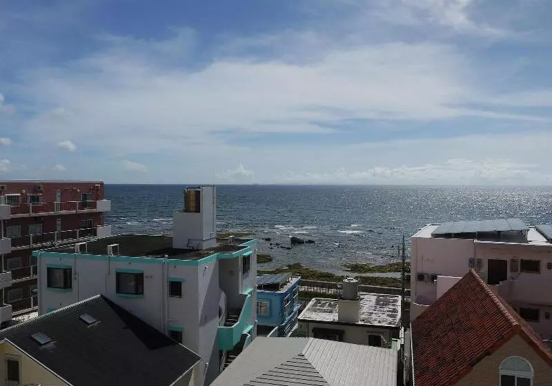 Seaside Hotel The Beach