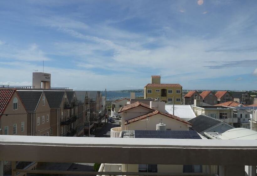 Seaside Hotel The Beach