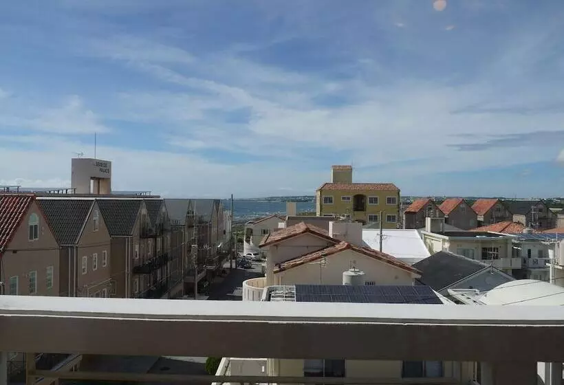 Seaside Hotel The Beach