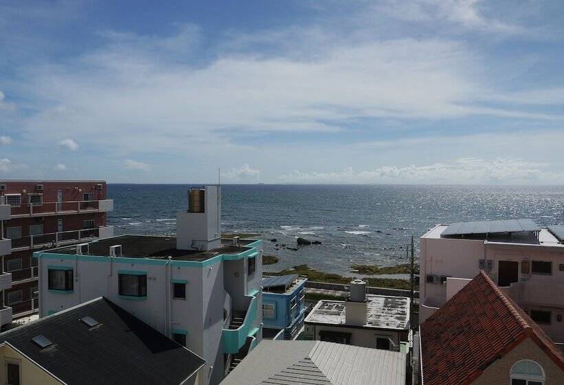 Seaside Hotel The Beach