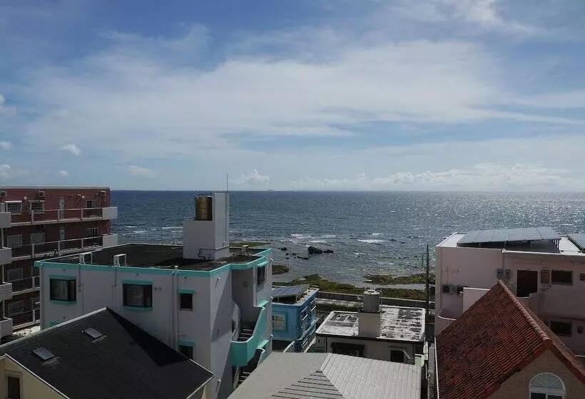 Seaside Hotel The Beach