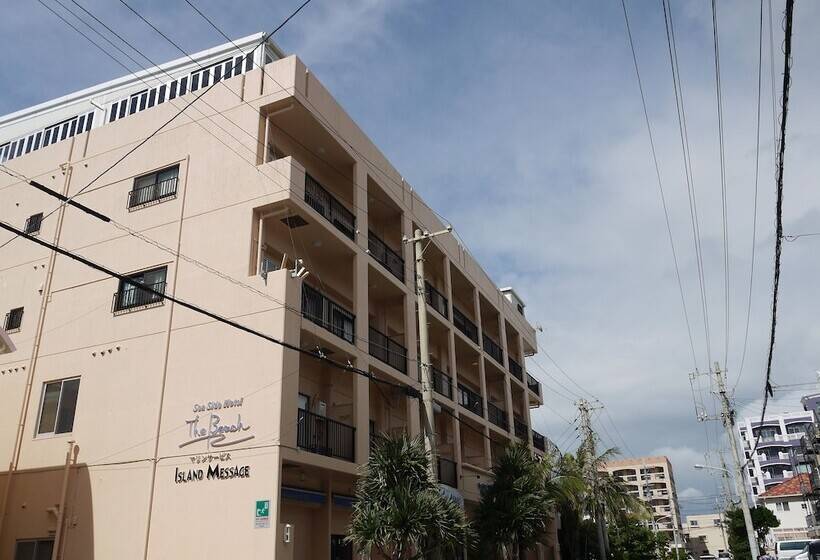 Seaside Hotel The Beach