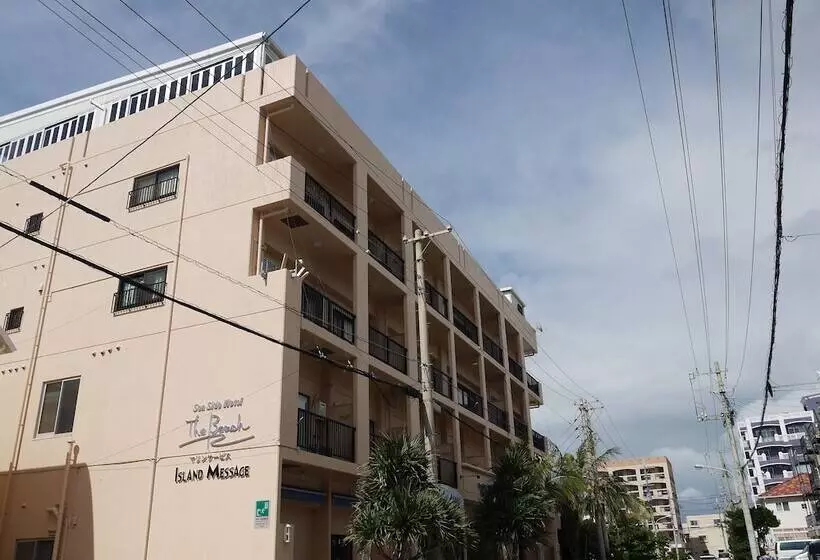 Seaside Hotel The Beach